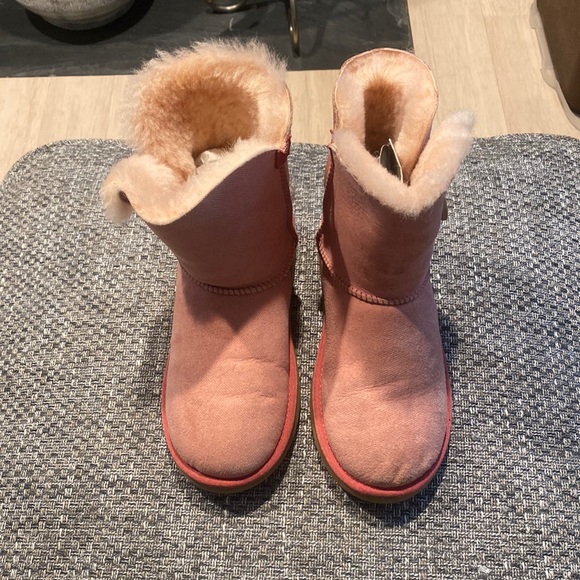 UGG Other - Pink UGGS
